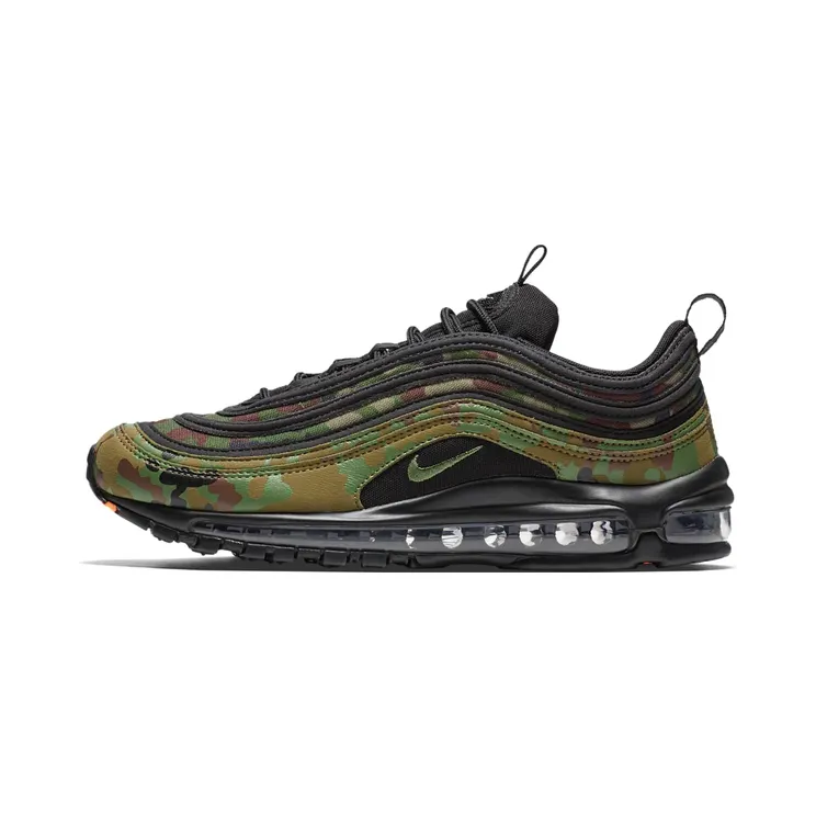 Nike Air Max 97 Country Camo (Japan)