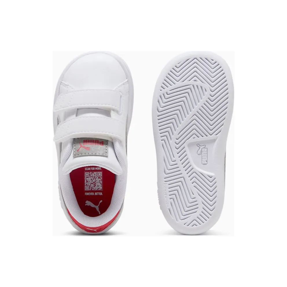 Puma Smash White (406125-01)