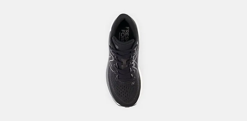 New Balance Fresh Foam X 860v13 Black White Magnet (GP860K13)