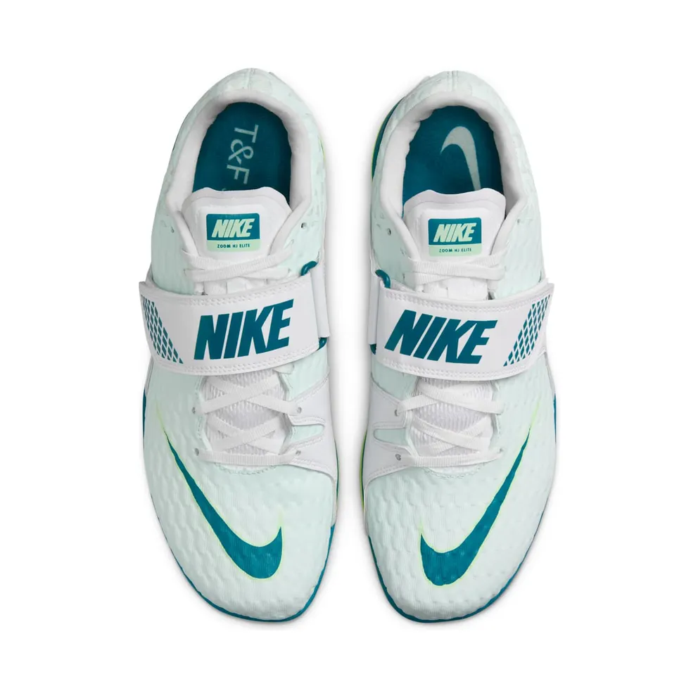 Nike High Jump Elite “Green” (FZ9636-100)