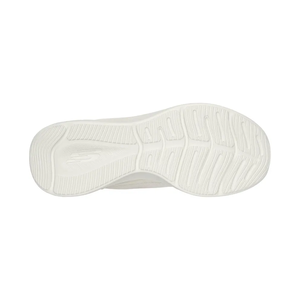 Skechers Skech-Lite Pro – Glimmer Me – Off-White – “White” (150041 OFWT)