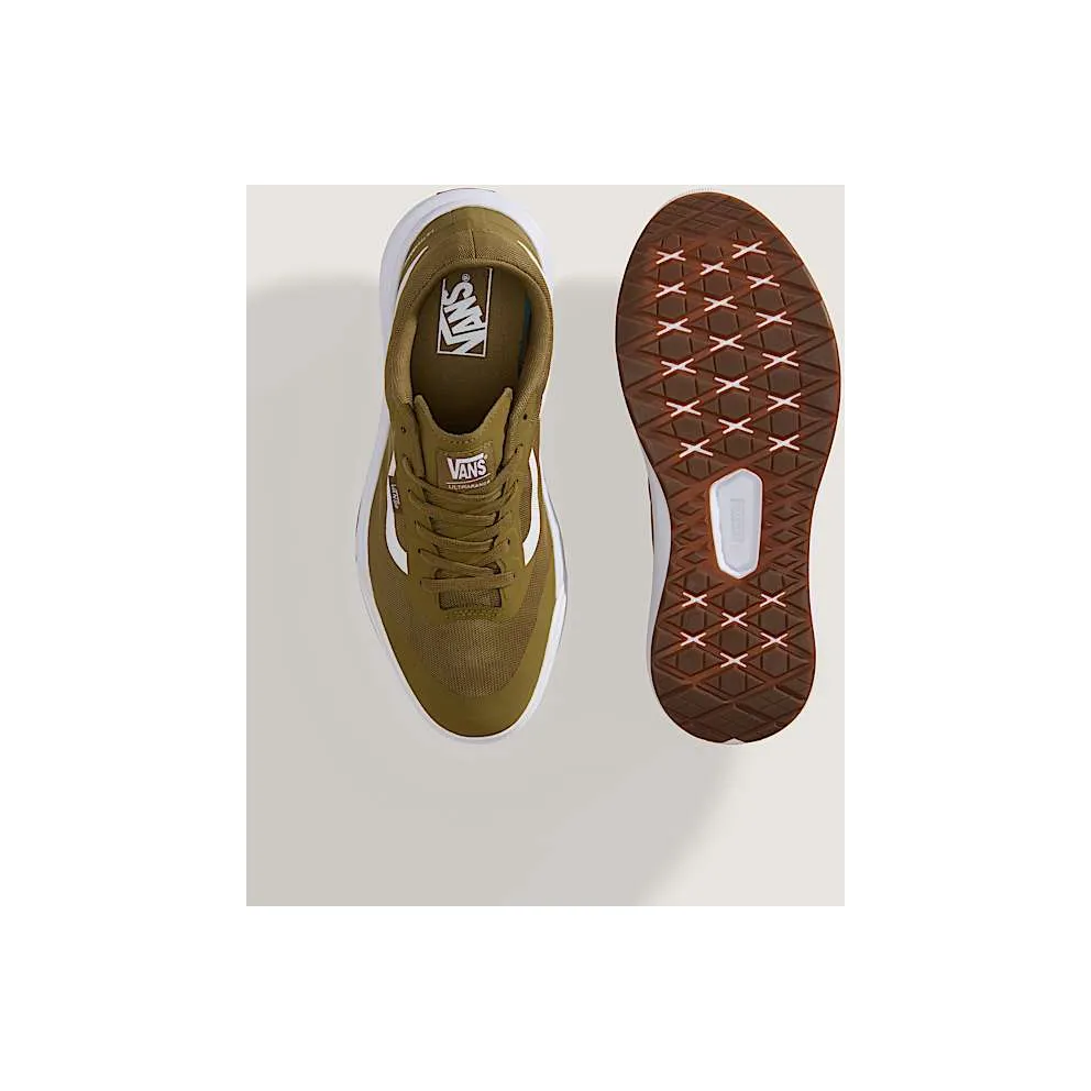 Vans UltraRange Olive Brown (VN000EJ7OVB)