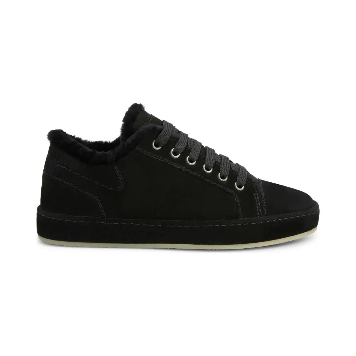 Giuseppe Zanotti GZ-City “Black” (RW40001001)