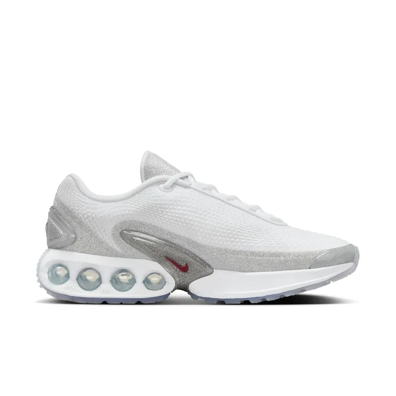 Nike Air Max Dn Silver Glitter (HQ3457-161)