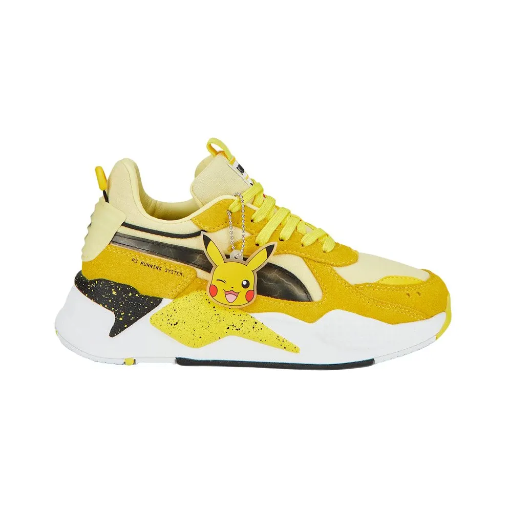 Puma RS-X Pokémon Pikachu (389561-01)
