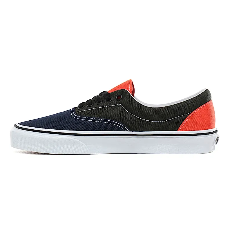 Vans Era ‘Mix & Match – Indigo’ Indigo/Forest Night (VN0A4BV4TBZ)