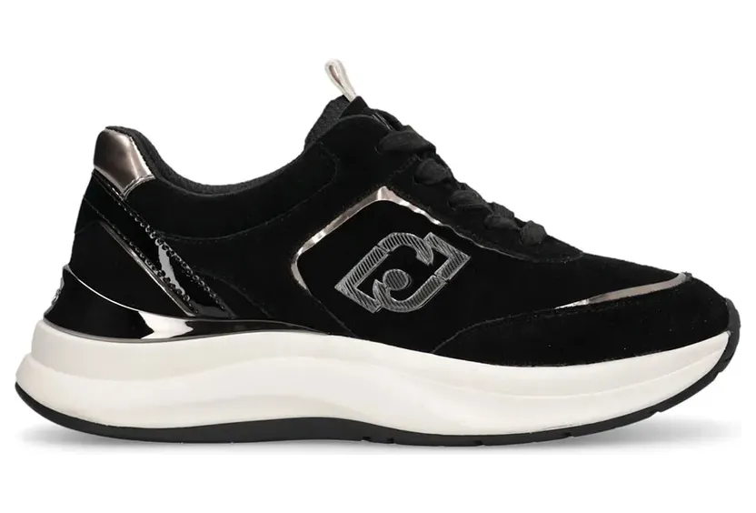 Liu·jo sneaker Black (BF6029PX911-22222)