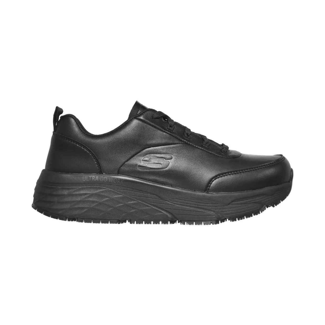 skechers-max-cushioning 200022EC_BLK