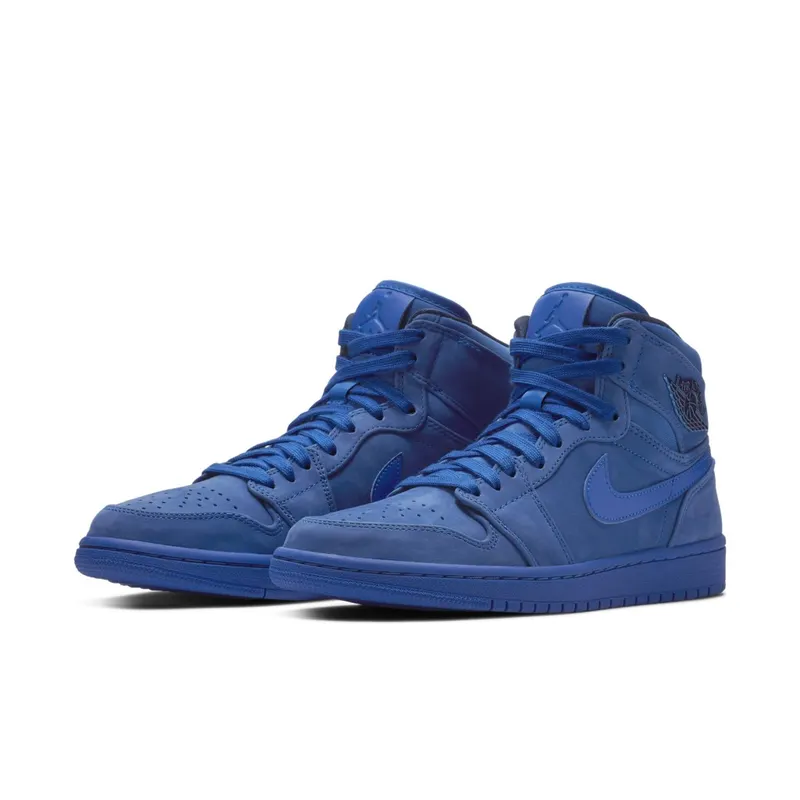 Jordan 1 Retro High Blue Void (W) Blue Void/Racer Blue (AH7389-400)