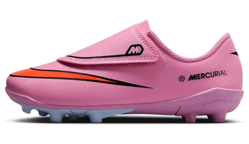 Nike Zoom Mercurial Vapor 16 Club MG Scary Good Pack (FQ8290-600)