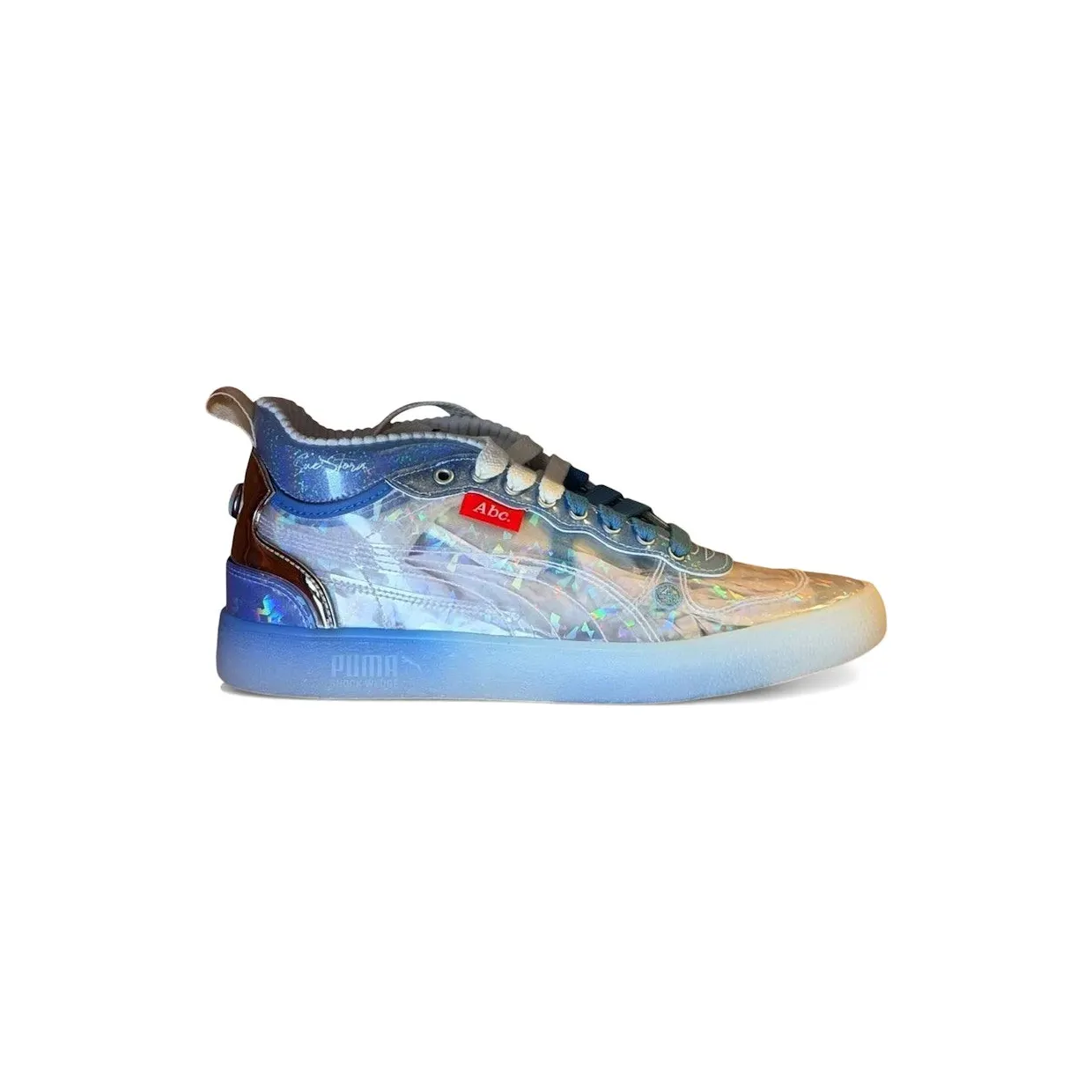 puma-sneaker 313522-01