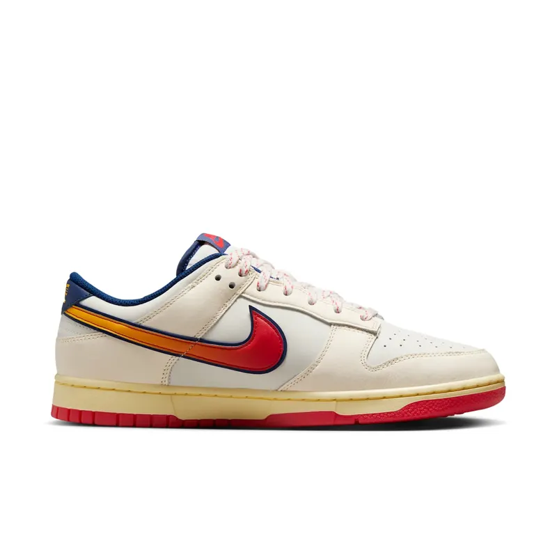 Nike Dunk Low “Retro Lettering” (HV5749-110)