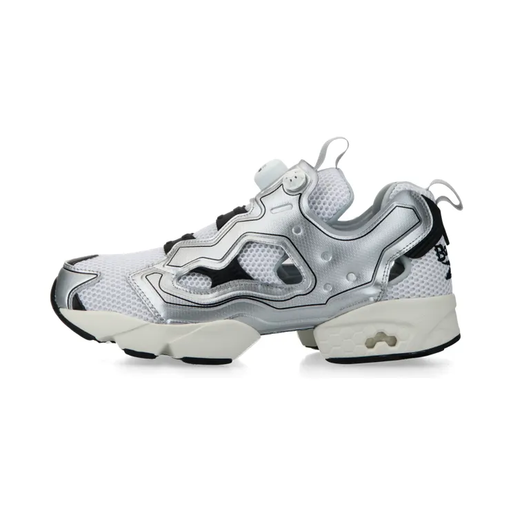 Reebok x Beams Instapump Fury 94 (Footwear White / Pure Grey / Core Black) – RMIA04SC99LEA0030109