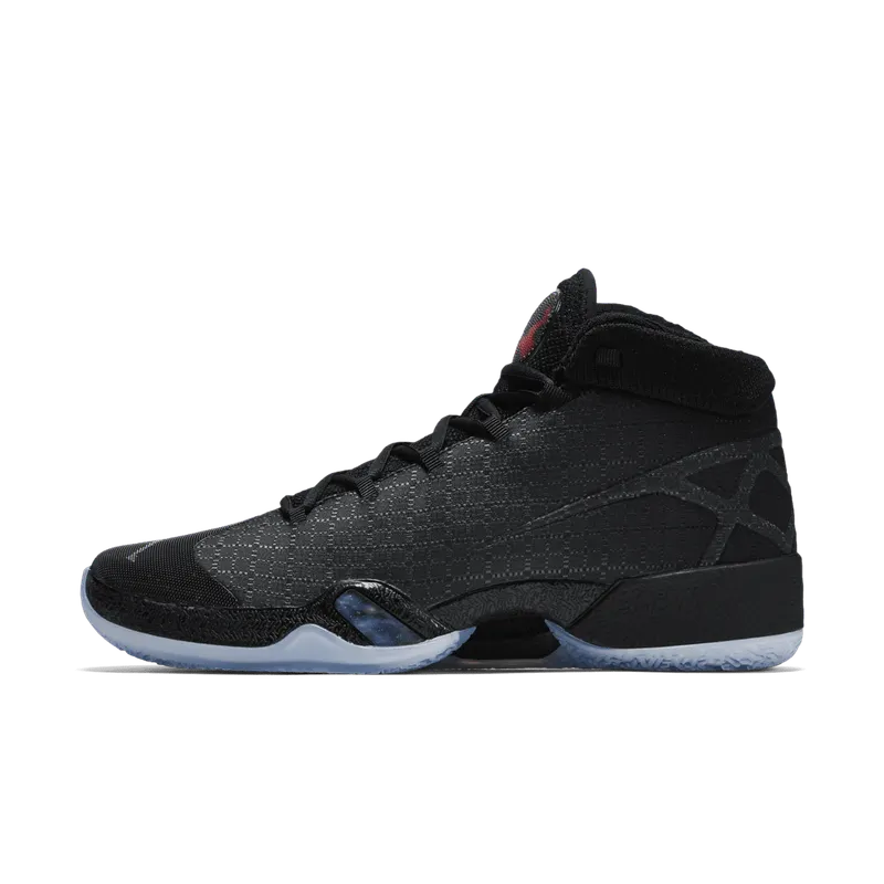 Jordan XXX Black Cat Black/Anthracite-Black-White (811006-010)