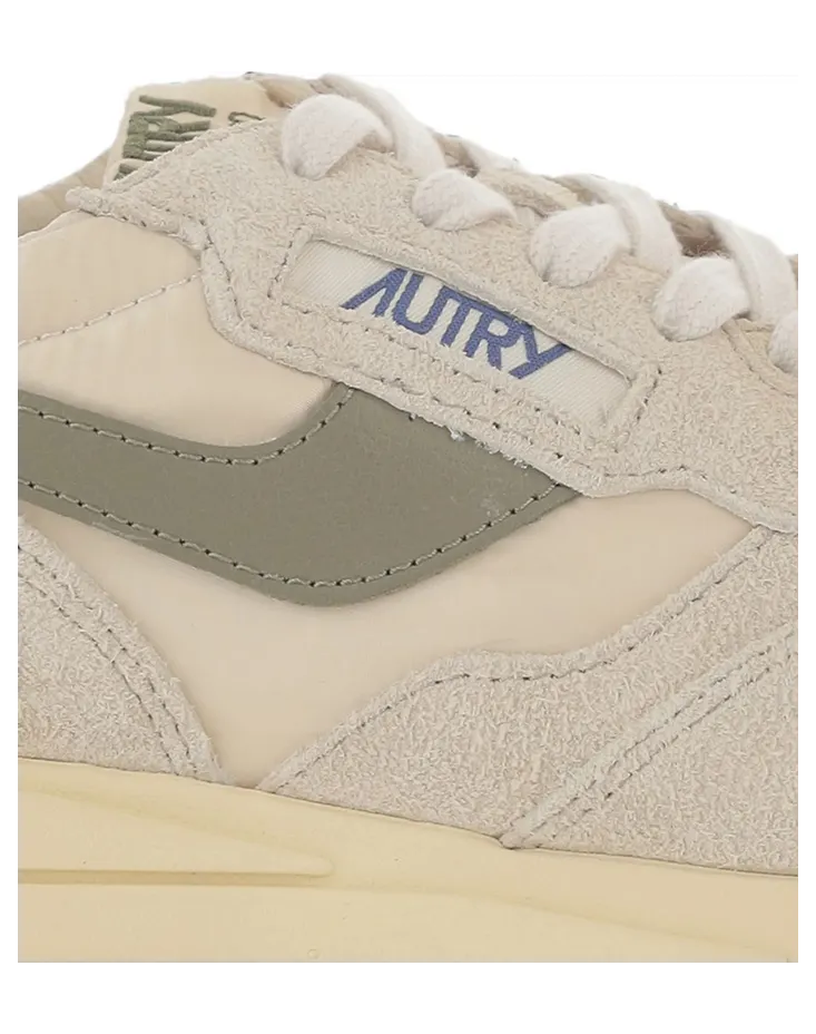 Autry Reelwind Low “Neutrals” (WWLM UT62) (3)