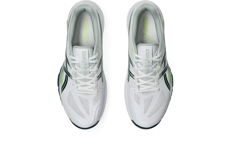 ASICS Powerbreak FF White Tranquil Teal (1071A101-104)
