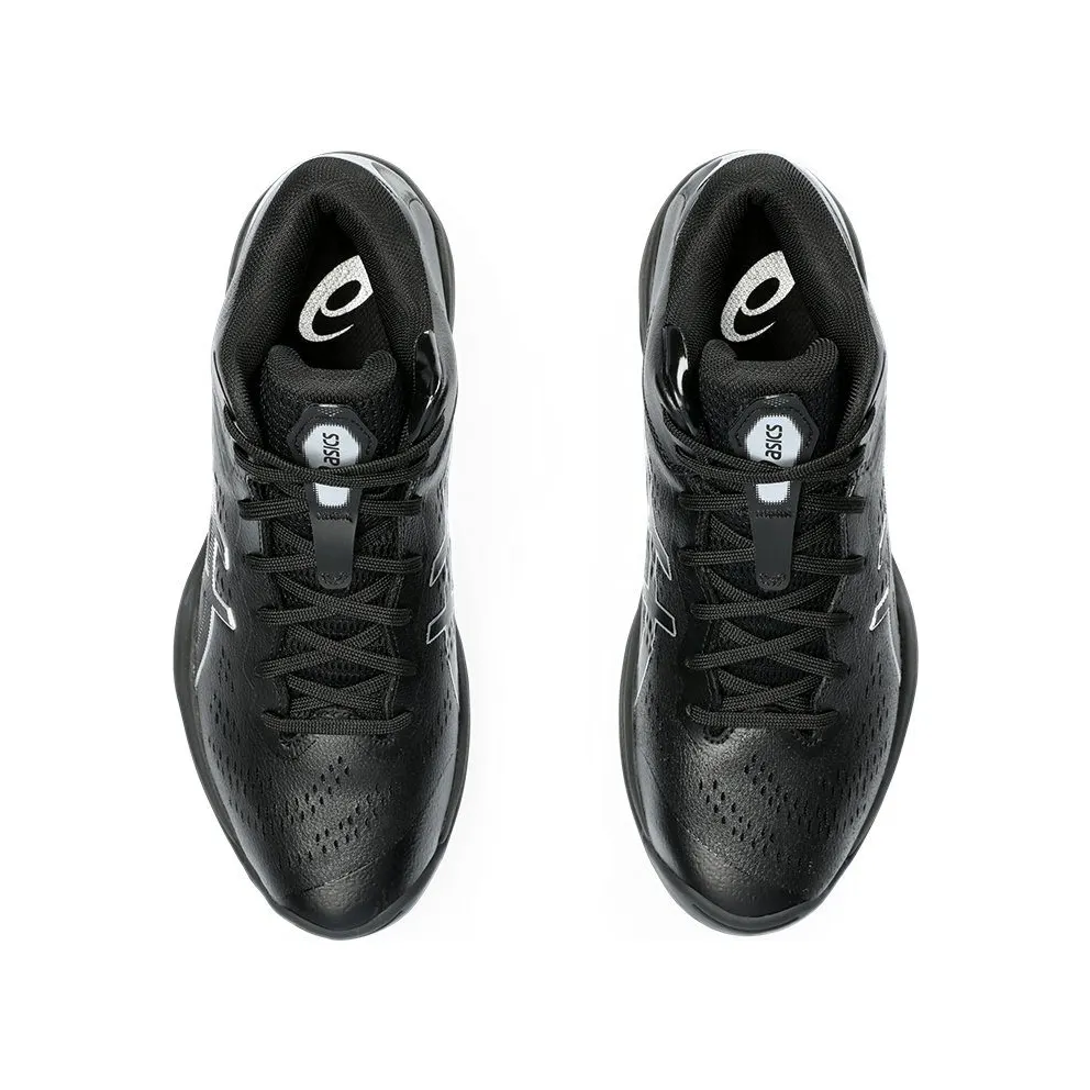 ASICS Gelhoop V16 Black Pure Silver (1063A078-001)