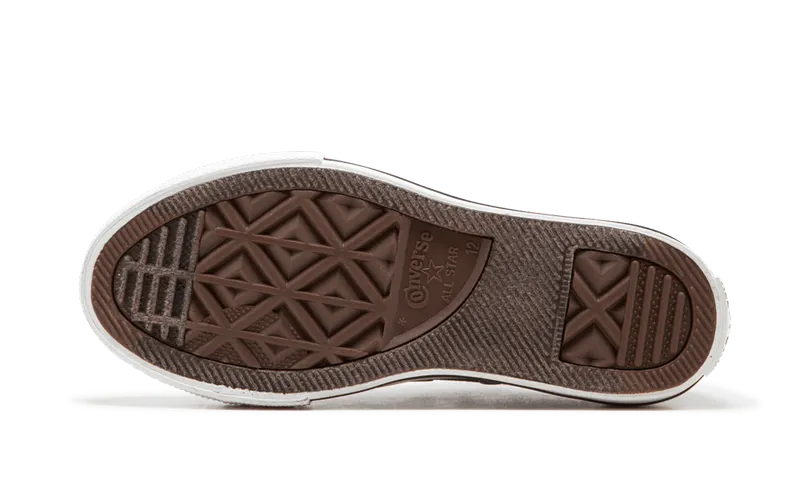 Converse Chuck 70 Ox GS “CHARCOAL” (3J794)