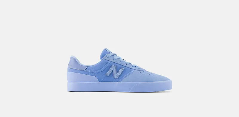 New Balance NB Numeric 272 “Blue” (NM272JHB)