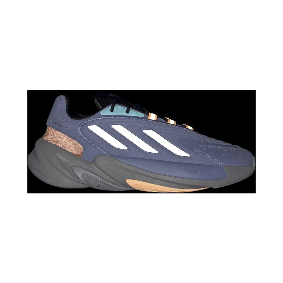 adidas Ozelia Schuh Orbit Violet / Grey Two / Core Black (GZ9183)
