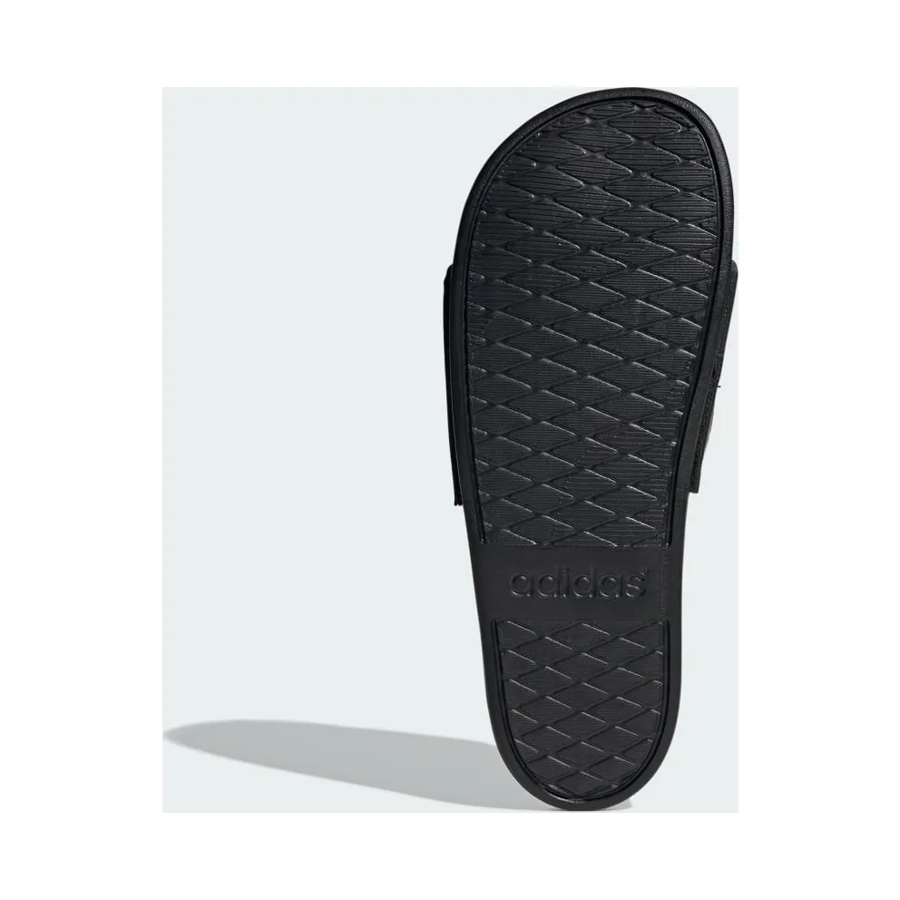 Adidas Adilette Comfort Slides Core Black / Core Black / Core Black (GZ5896)