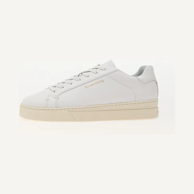 Filling Pieces Tiebreak Core White