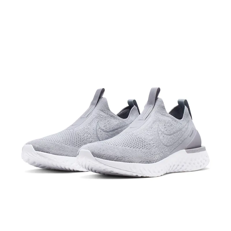 Nike Epic Phantom React Flyknit Wolf Grey (BV0417-003)