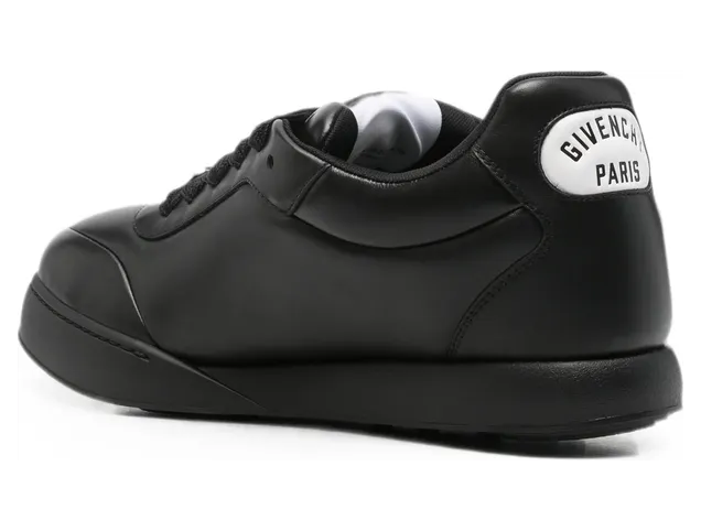 Givenchy Puffy Yard “Black” (BH00B7H1YM 001) (4)