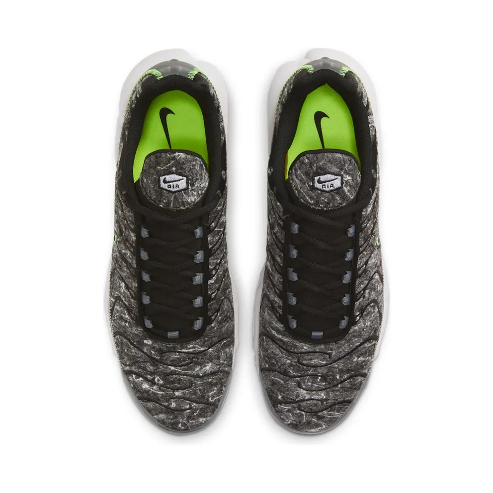 Nike Air Max Plus Essential Crater (DA9326-001)