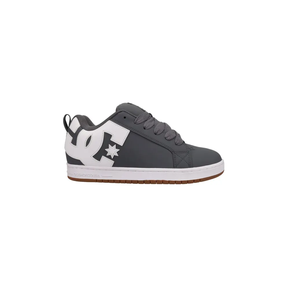DC Court Graffik “Grey” (300529061)