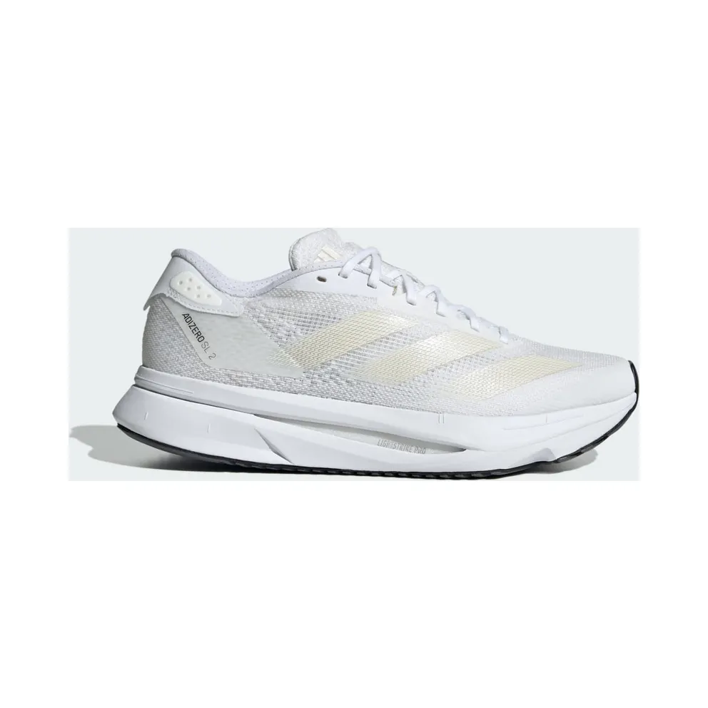 adidas Adizero Sl2 Cloud White Zero Metalic Dash Grey (IF6768)