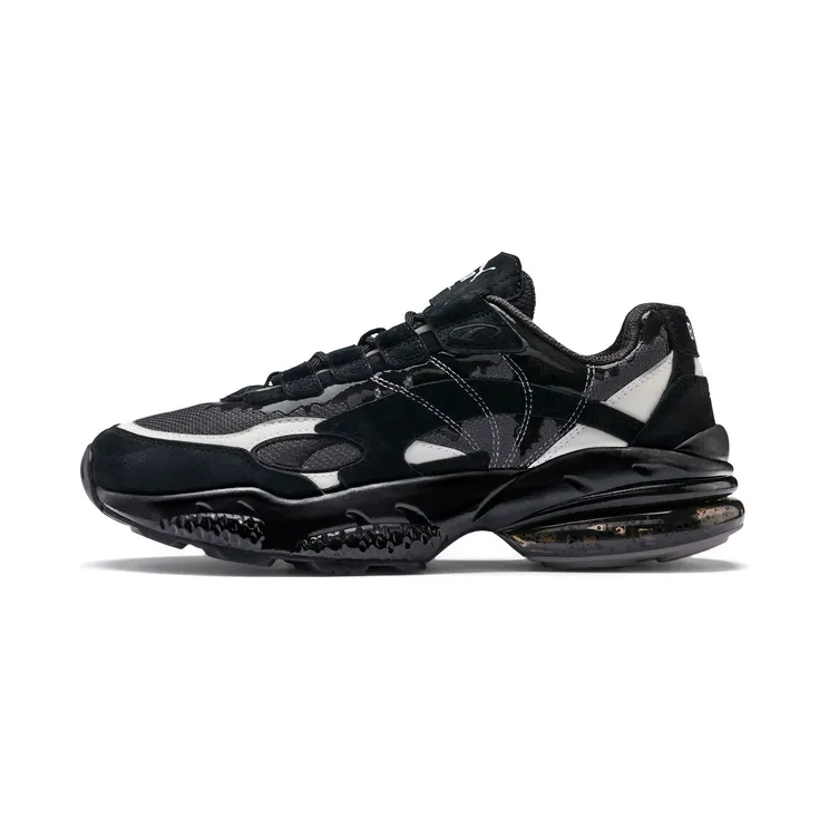 Puma Cell Venom Bait x Marvel Venom (Regular Box)