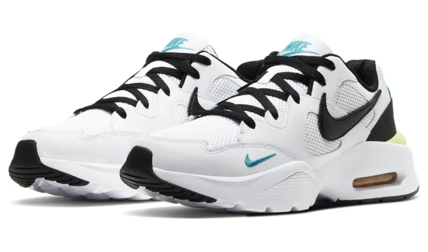 Nike Air Max Fusion Weiß (CJ1670-103)