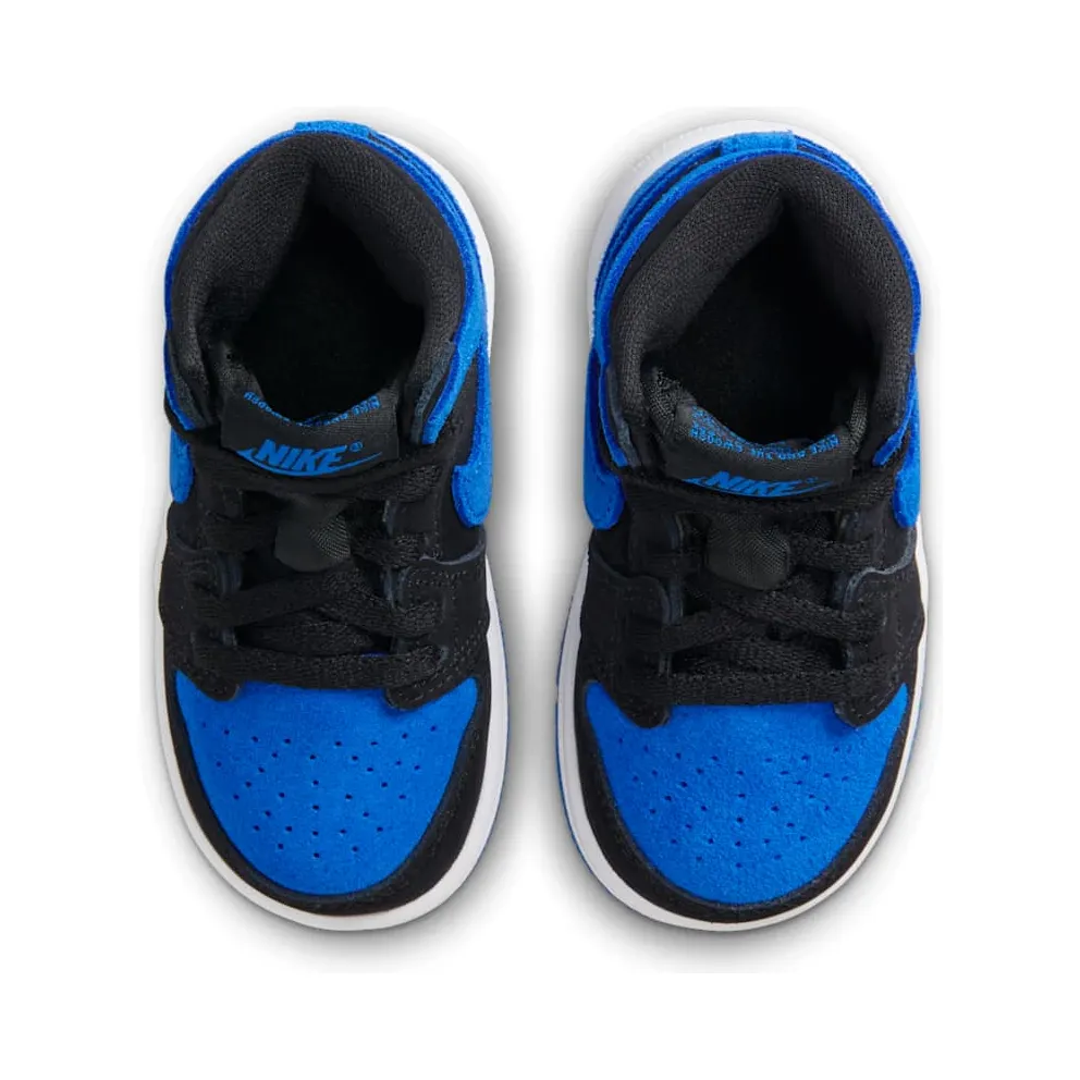 Air Jordan 1 High OG TD “Royal Reimagined” (FD1413-042)