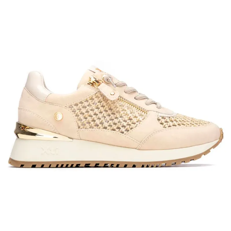 Xti sneaker Beige (145194-Beige)