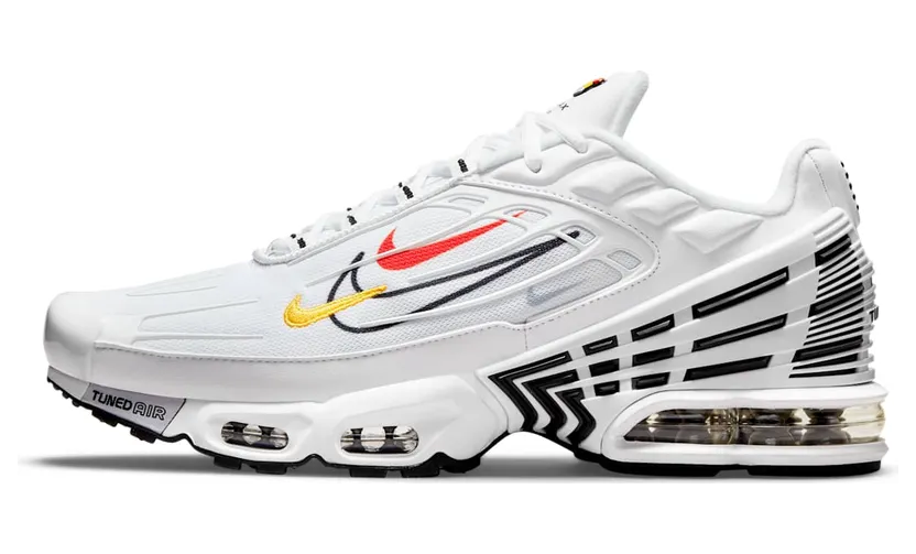 Nike Air Max Plus 3 DN6993-100