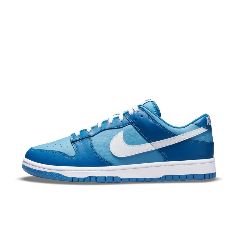 Nike Dunk Low Retro “Dark Marina Blue” (DJ6188-400)