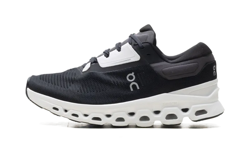 On Running Cloudstratus 3 “Black Frost” (3WD30121197)