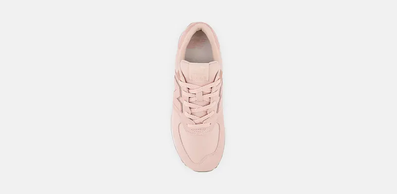 New Balance 574 GS “Pale Pink” (GC574EP1)