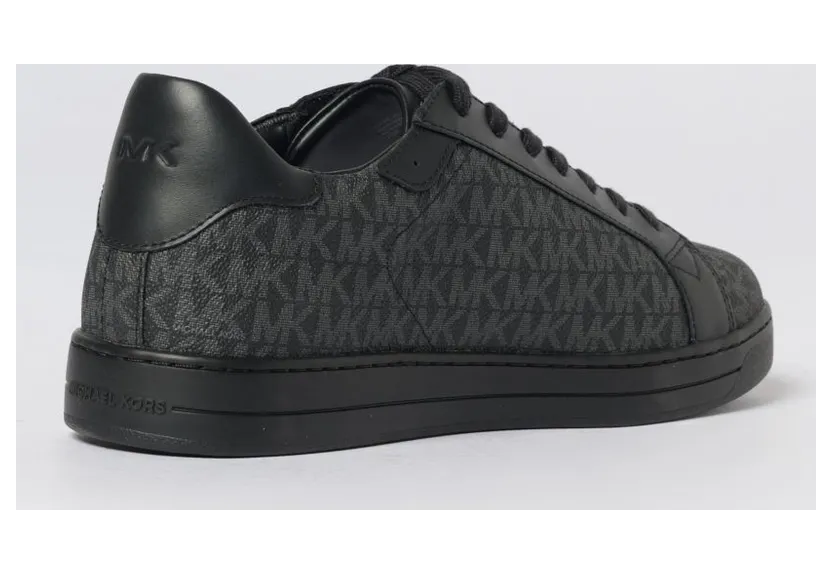 Michael Kors Sneakers Black (42F9KEFS2Q001) (2)