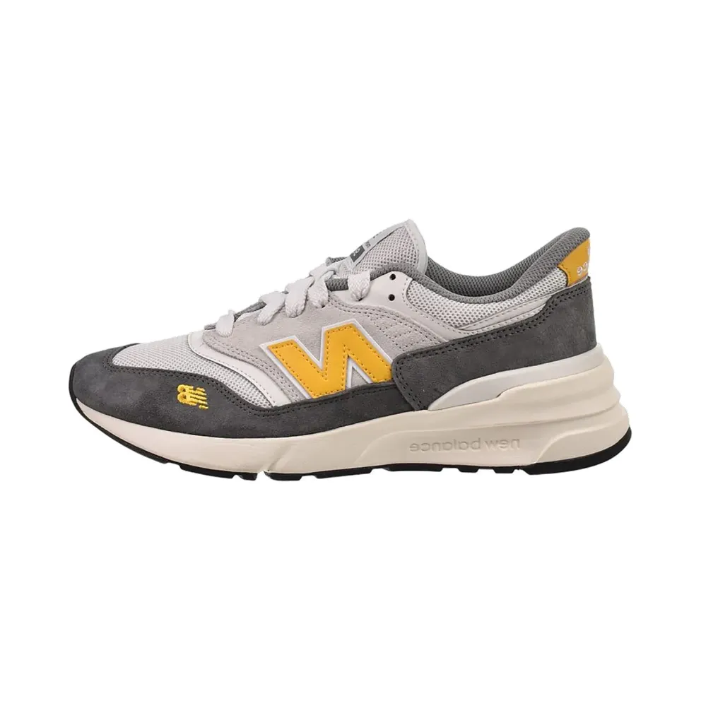 New Balance 997R “Grey/White” (U997R-MGA)
