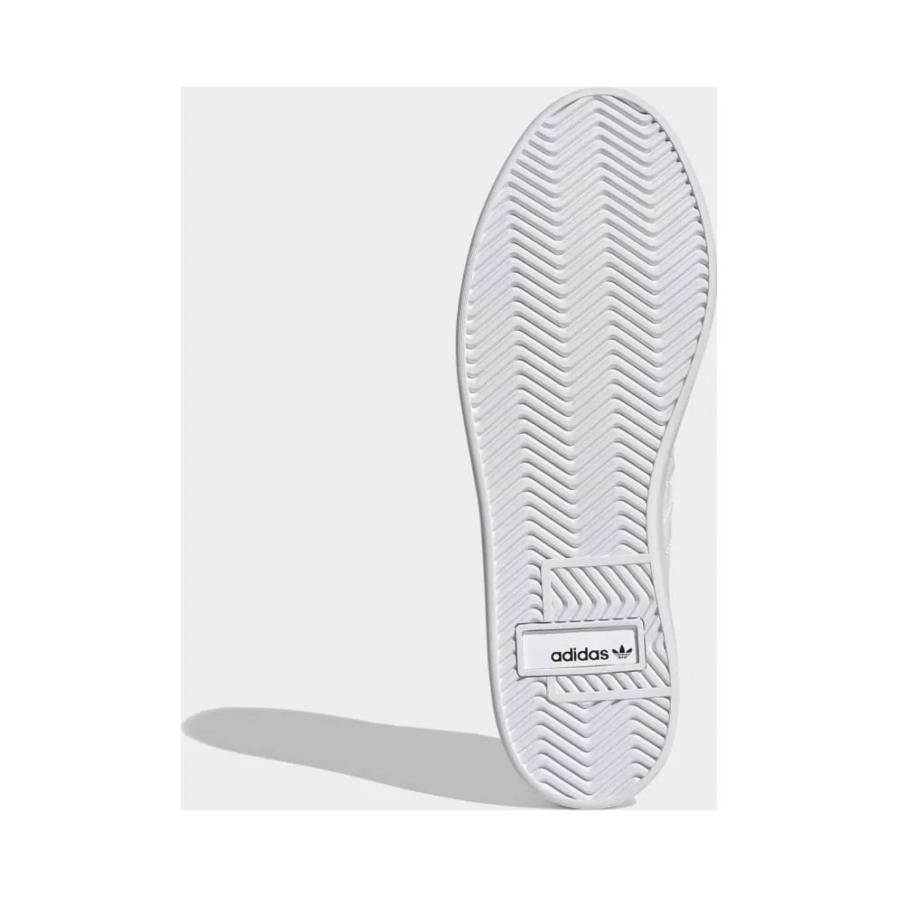 Adidas Bryony Cloud White / Cloud White / Gold Metallic (Q46111)