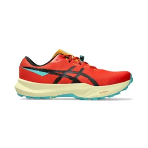 ASICS Fuji Lite 6 Red Clay Black (1011C086-600)