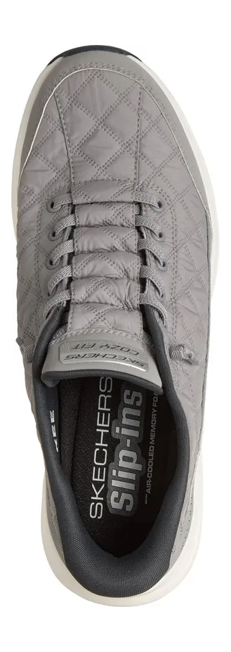 skechers-slip-ins 232619_GRY