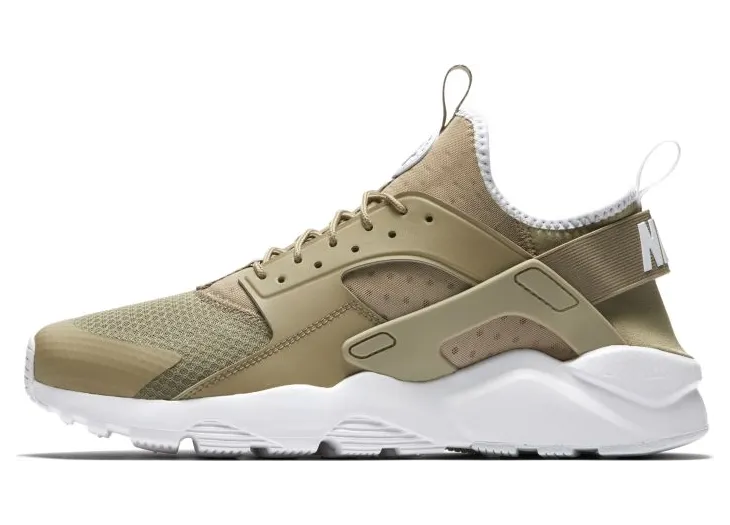 Nike Air Huarache Run Ultra Khaki