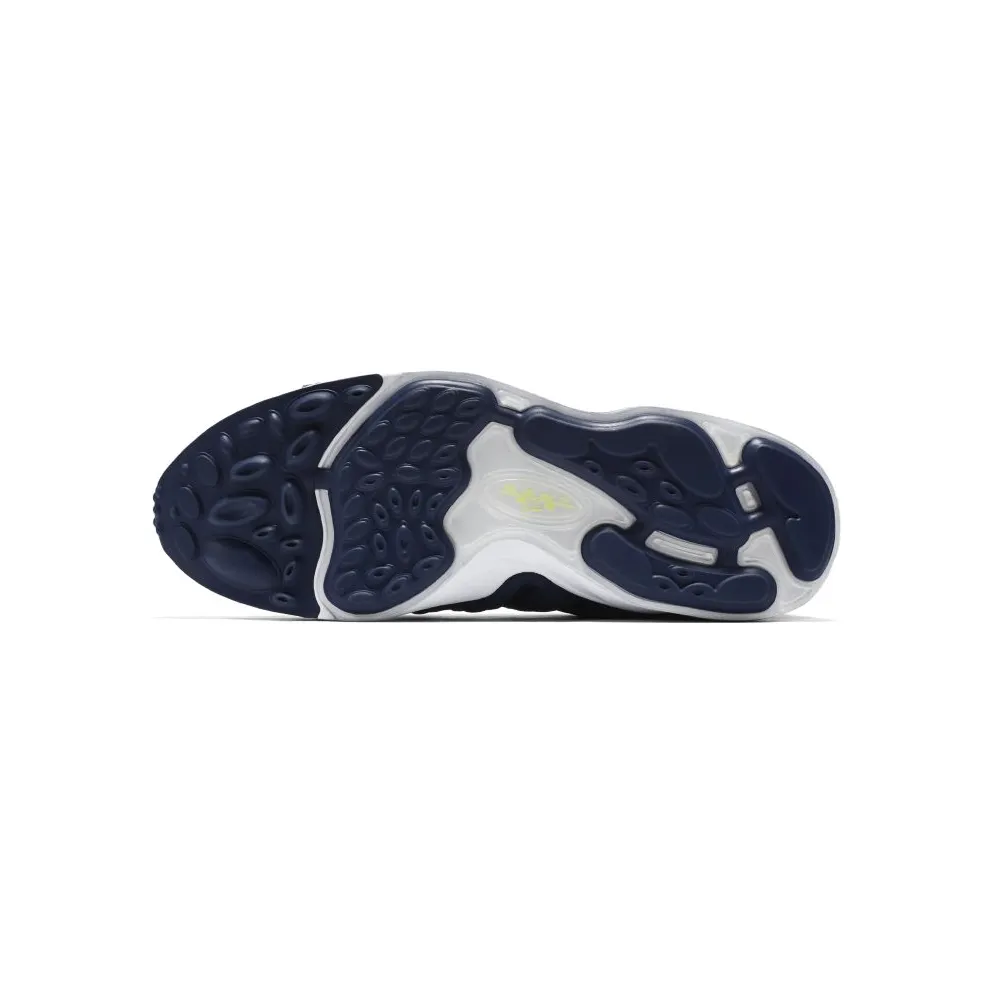 Nike Air Zoom Spirimic Midnight Navy Midnight Navy/Midnight Navy-Midnight Navy (881983-400)