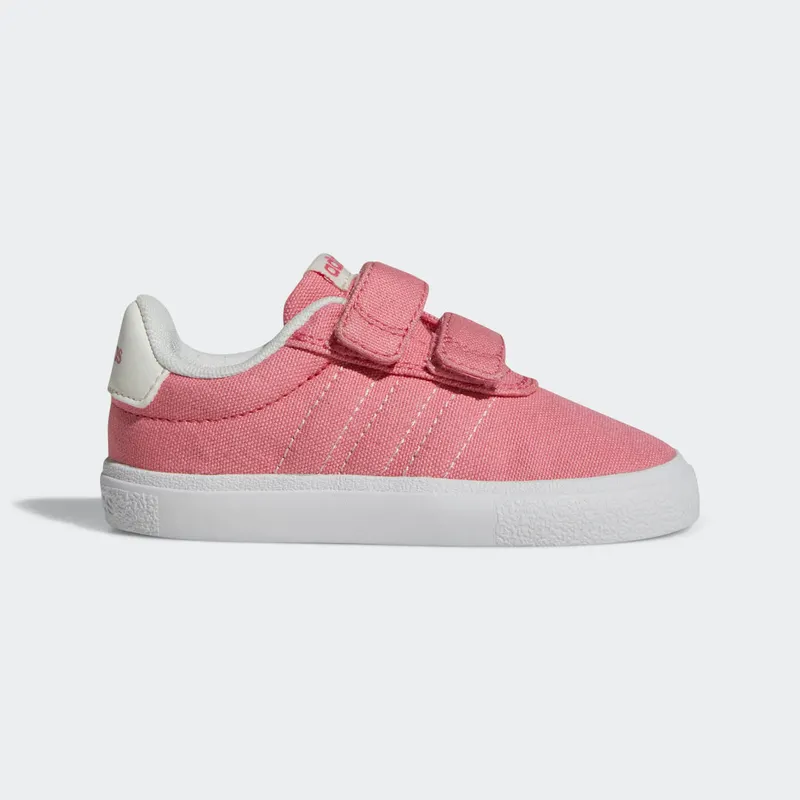 Adidas VULCRAID3R Skateboarding Rose Tone / Cloud White / Cloud White (GZ3350)