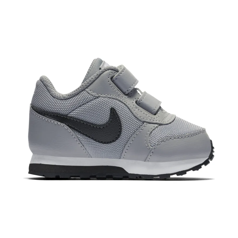 Nike MD Runner 2 Baby and Toddler Grey (806255-003)