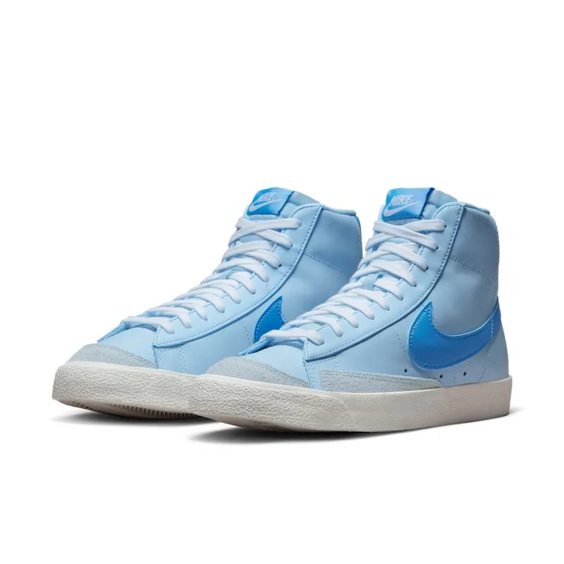 Nike Blazer Mid “Celestine Blue” (FD0304-400)