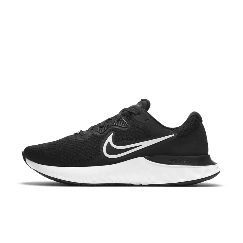 Nike Renew Run 2 (straat) Black (CU3504-005)